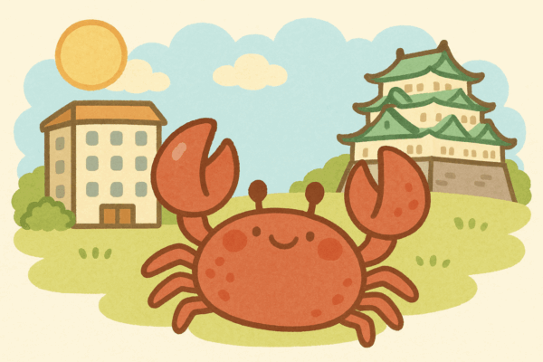 【名古屋ホテル×かにビュッフェ】落ち着く大人旅にぴったりのホテル4選