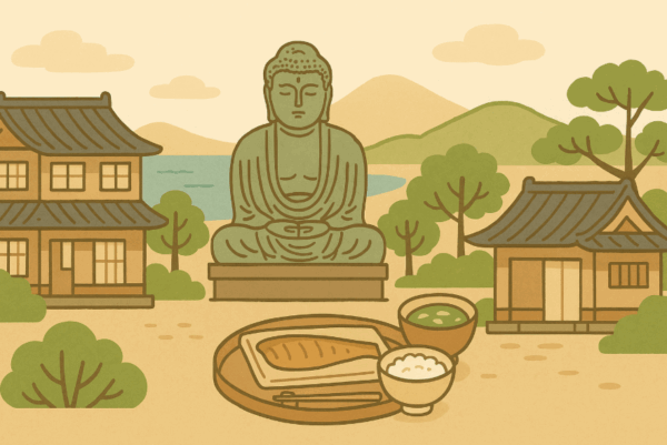 鎌倉のご飯が美味しい旅館3選