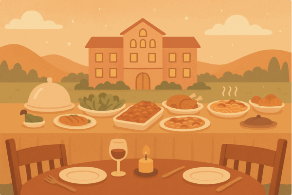 【立川ホテル】ディナー&ビュッフェがおいしいホテル5選