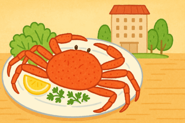 名古屋で高級なカニ料理が食べられるホテル10選